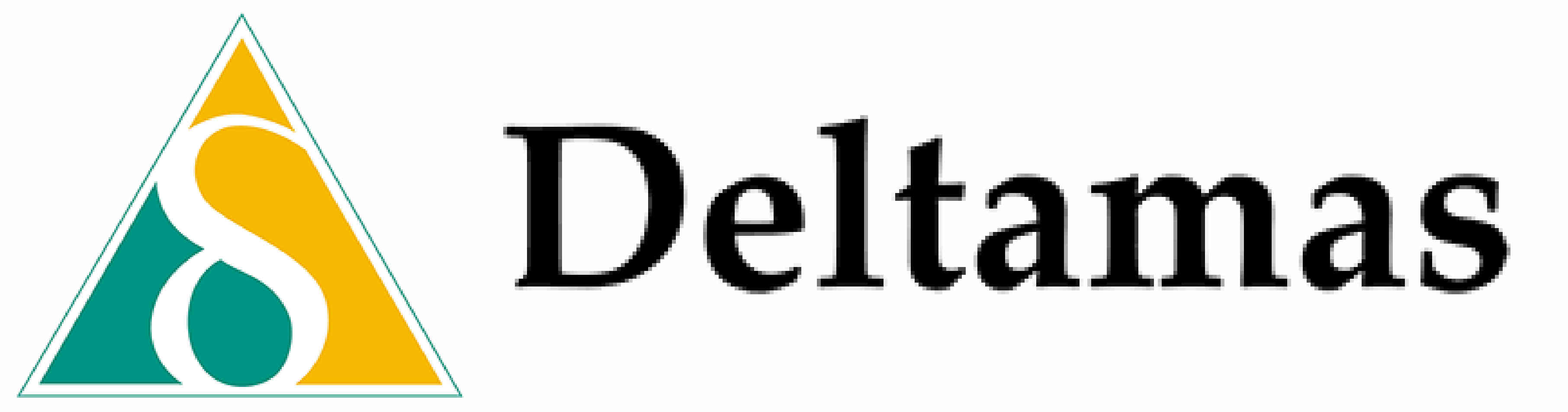 Logo Kota Deltamas